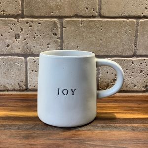 Hearth & Hand Joy Coffee Cup